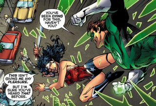 Image: DC. Art by Jim Lee.